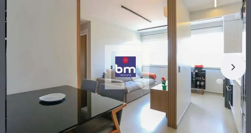 Apartamento à venda em São Paulo, Butantã, com 2 quartos, com 46 m², View Botanta