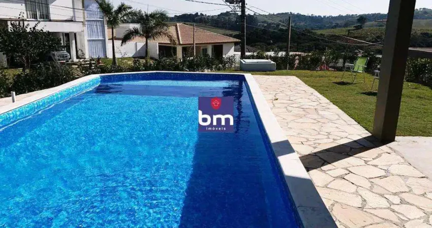 Casa com 3 quartos à venda no Barreirinho, Araçoiaba da Serra