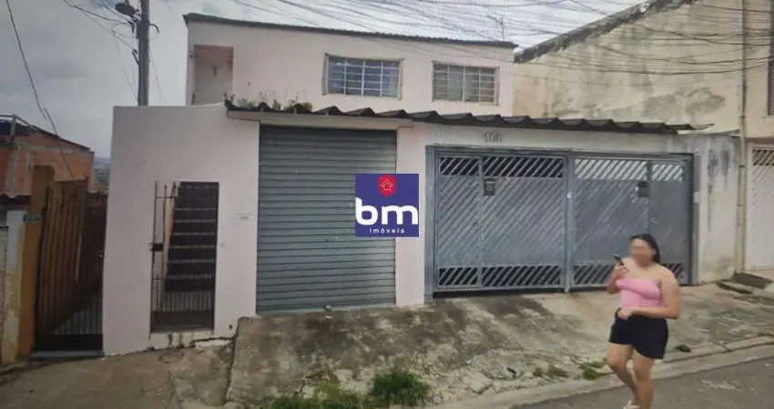 Casa à venda em são paulo, jardim ingá, com 3 quartos, com 250 m²