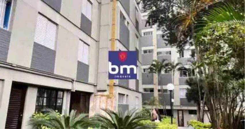 Apartamento à venda em São Paulo, Capela do Socorro, com 2 quartos, com 48 m²