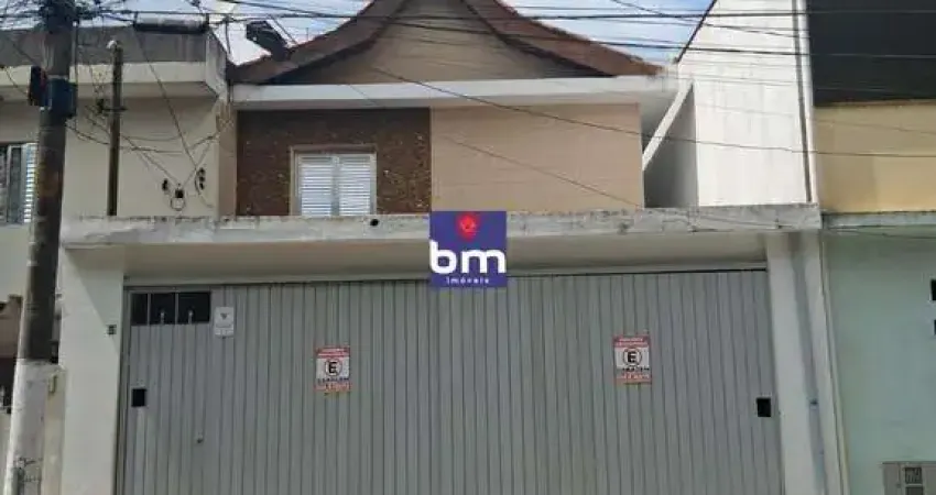 Sobrado à venda em são paulo, vila ernesto, com 3 quartos, com 170 m²