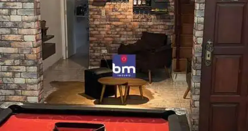 Casa à venda em São Paulo, Jardim Germânia, com 3 quartos, com 125 m²