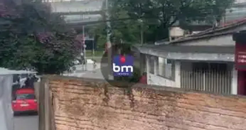 Terreno à venda na Rua Noanamá, 136, Jardim São Januário, São Paulo