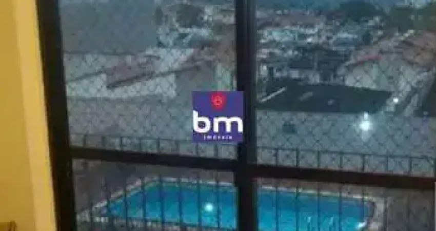 Apartamento à venda em São Paulo, Vila Campo Grande, com 2 quartos, com undefined m²