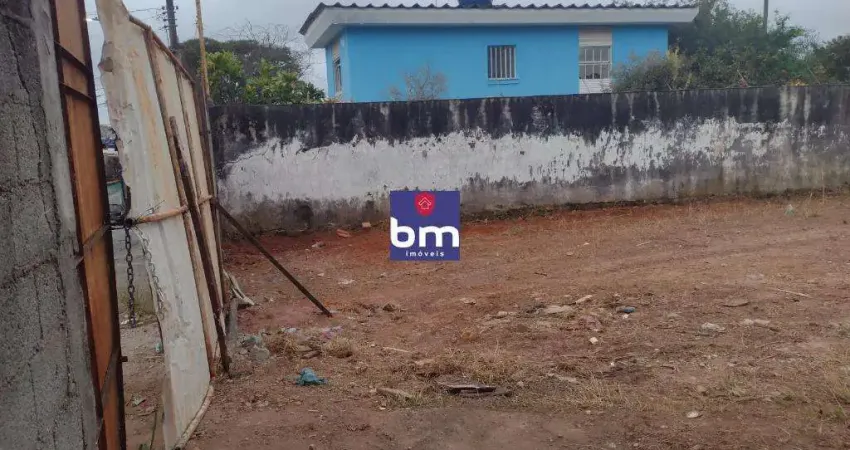 Terreno à venda no Capão Redondo, São Paulo