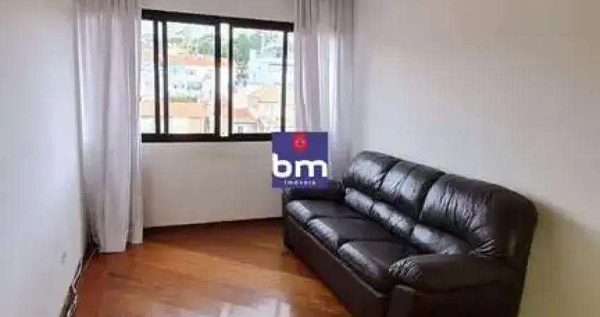 Apartamento à venda em São Paulo, Jardim Taboão, com 3 quartos, com 82 m²