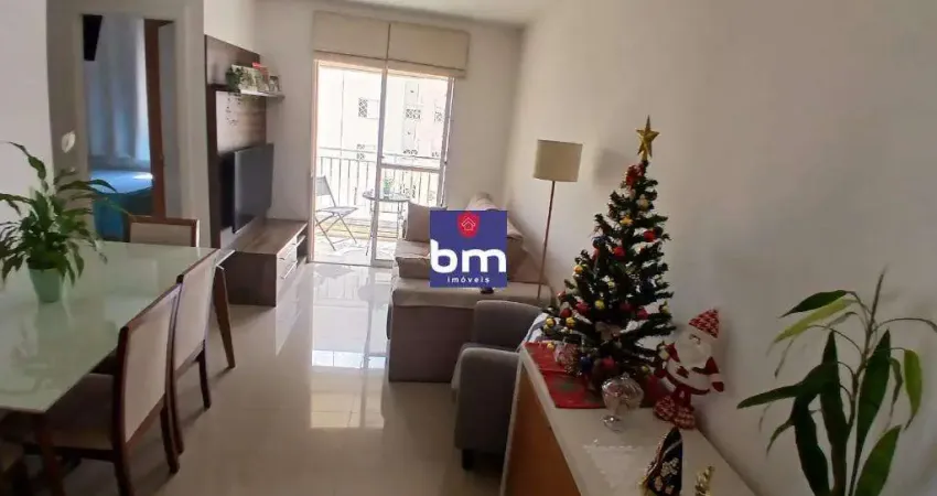 Apartamento à venda em São Paulo, Vila das Belezas, com 2 quartos, com 55 m², Vita Home Club