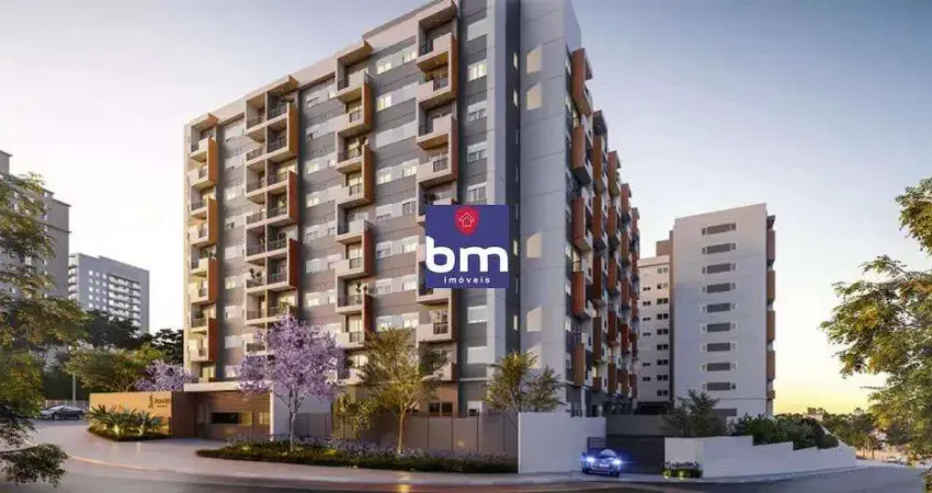 Apartamento à venda em São Paulo, Vila Butantã, com 2 quartos, com 40 m²