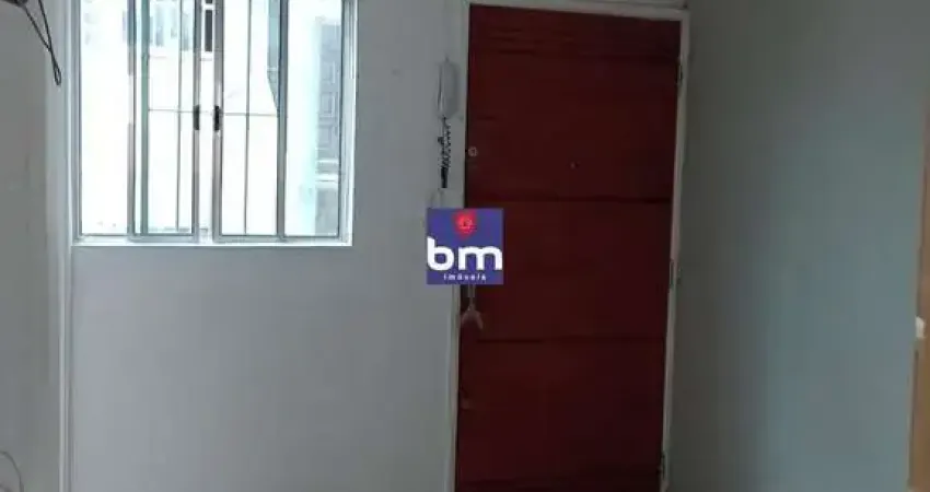 Apartamento à venda em São Paulo, Conjunto Habitacional Brigadeiro Faria Lima, com 2 quartos