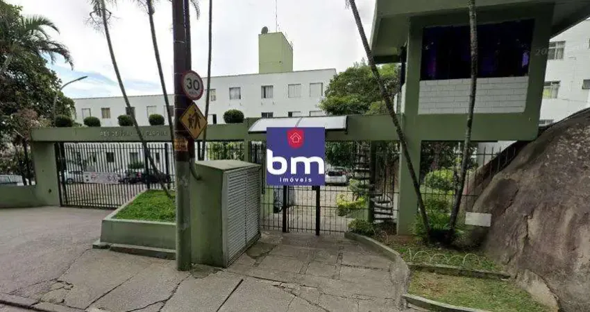 Apartamento à venda em São Paulo, Jardim Jaqueline, com 2 quartos, com 54 m²