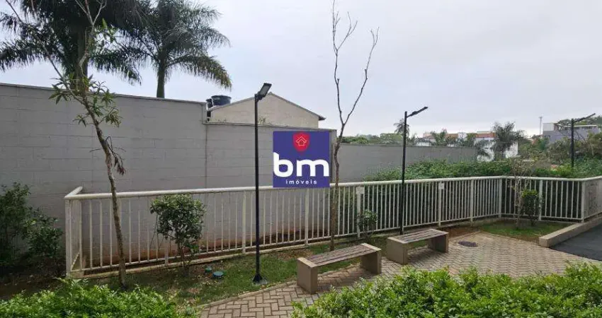 Apartamento à venda em São Paulo, Parque Maria Helena, com 2 quartos, com 42 m²