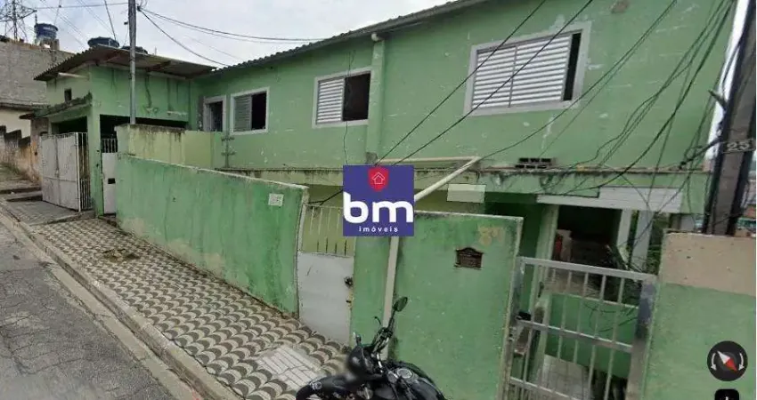 Casa à venda em São Paulo, Jardim Ingá, com 2 suítes, com 250 m²