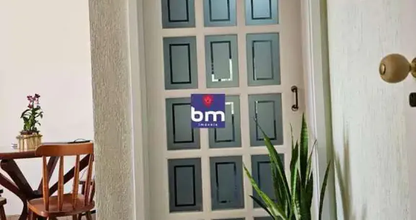 Apartamento à venda em São Paulo, Vila Andrade, com 3 quartos, com 130 m², Residencial Brasil