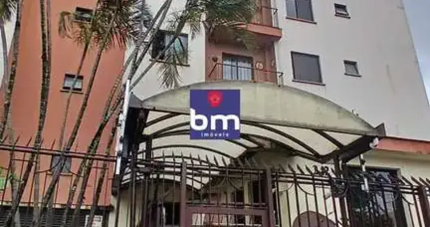 Apartamento à venda em São Paulo, Vila das Belezas, com 3 quartos, com 60 m²