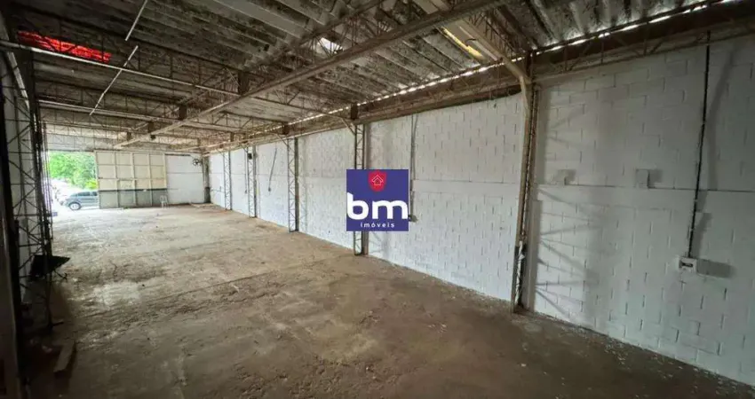 Barracão / Galpão / Depósito para alugar na Vila Prel, São Paulo