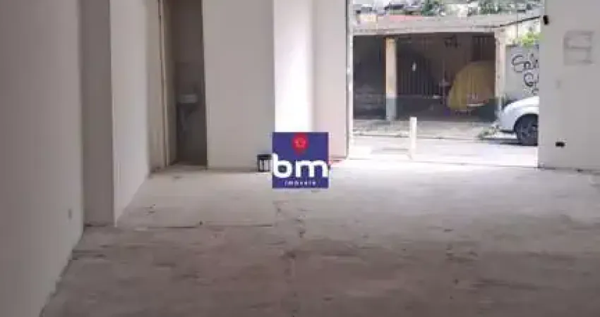 Salão para alugar em São Paulo, Jardim Avenida, com 50 m², condominio Lauterique