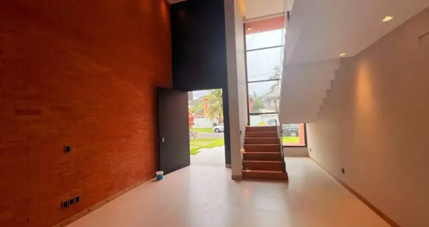 Casa à venda em Rio de Janeiro, Barra da Tijuca, com 5 quartos, 360m²