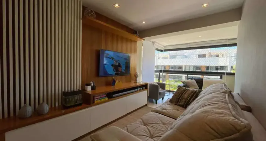 Recreio dos Bandeirantes – Condomínio Enjoy Cobertura DUPLEX