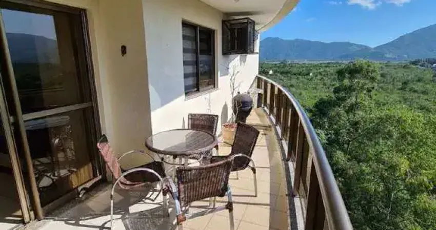 Apartamento à venda em rio de janeiro, recreio dos bandeirantes, com 3 quartos, 91m²