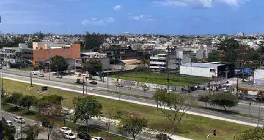 Apartamento 2 quartos com vista linda no recreio dos bandeirantes – rj