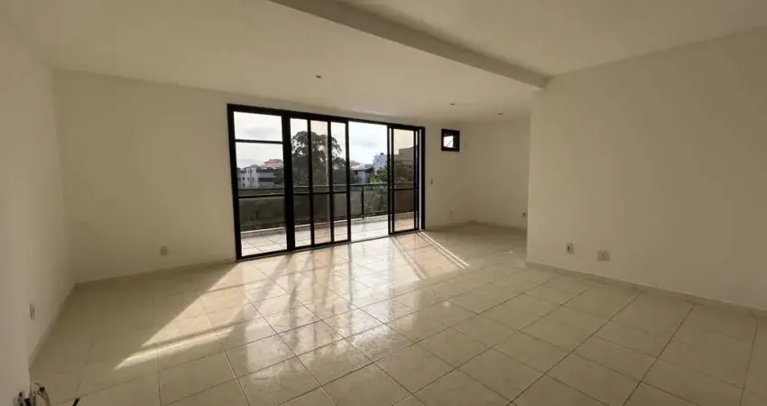 Cobertura à venda em Rio de Janeiro, Recreio dos Bandeirantes, com 2 quartos