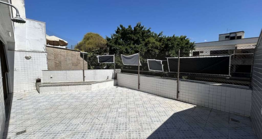 Cobertura à venda em Rio de Janeiro, Recreio dos Bandeirantes, com 4 quartos