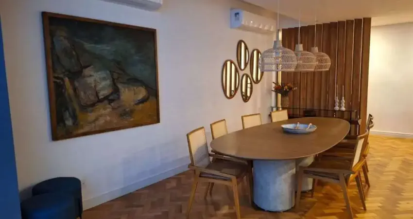 Apartamento com 4 quartos à venda na Rua Figueiredo Magalhães, 371, Copacabana, Rio de Janeiro