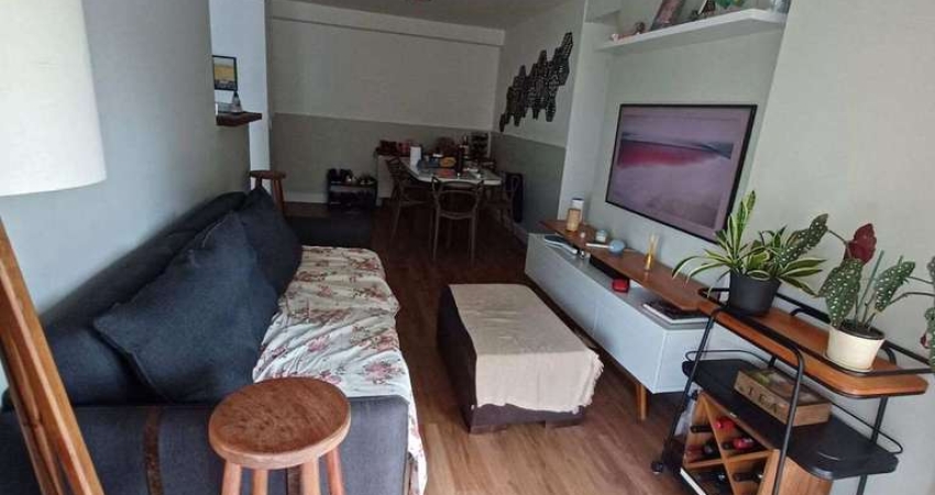 Apartamento 85 m² – 3 Quartos (1 Suíte) – Viverde Residencial – Recreio (Rua Sílvia Pozzano / Av. Tim Maia)