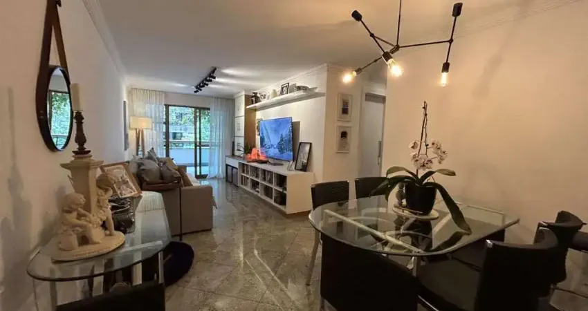 Excelente apartamento a venda no Recreio Dos Bandeirantes