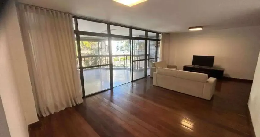 Apartamento de 3 quartos à venda no recreio dos bandeirantes – 180m², a 50m da praia