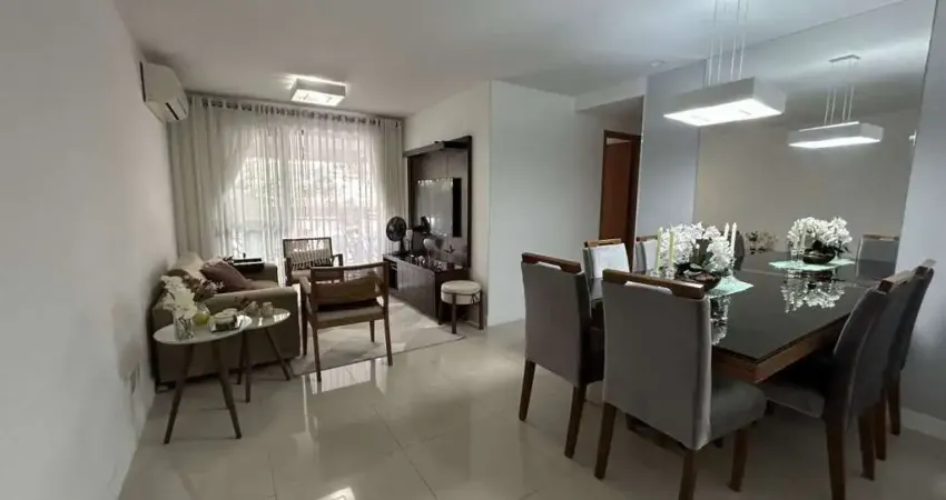 Apartamento à venda em Rio de Janeiro, Recreio dos Bandeirantes, com 3 quartos