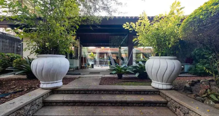 Casa com 4 suítes à venda na rua engenheiro habib gebara no condomínio novo leblon na barra da tijuca