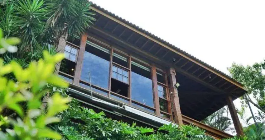 Casa com 4 quartos à venda na Rua Jackson de Figueiredo, 1131, Joá, Rio de Janeiro