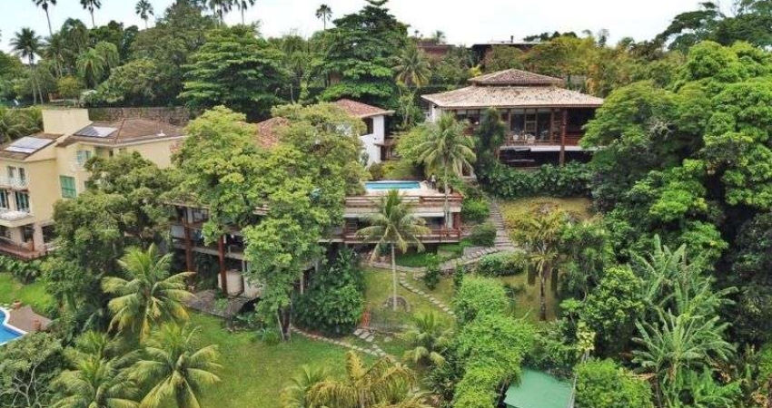 Casa à venda na Rua Jackson de Figueiredo no Joá