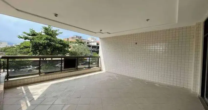 Apartamento à venda em Rio de Janeiro, Recreio dos Bandeirantes, com 2 quartos, 101m²