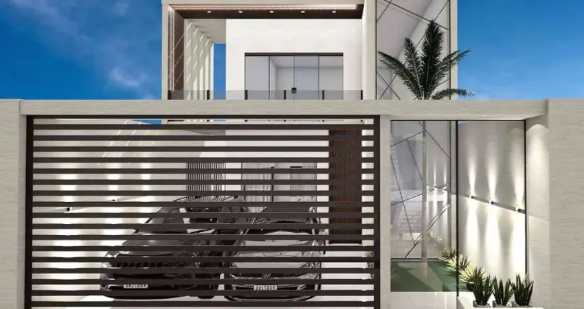 Casa dos Seus Sonhos à Venda no Condomínio Reserva das Garças – Guaratiba