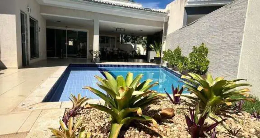 Casa com 5 suítes para alugar no Recreio dos Bandeirantes