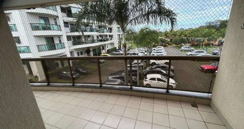 Excelente Apartamento para alugar no Condomínio Life Resort – Recreio dos Bandeirantes