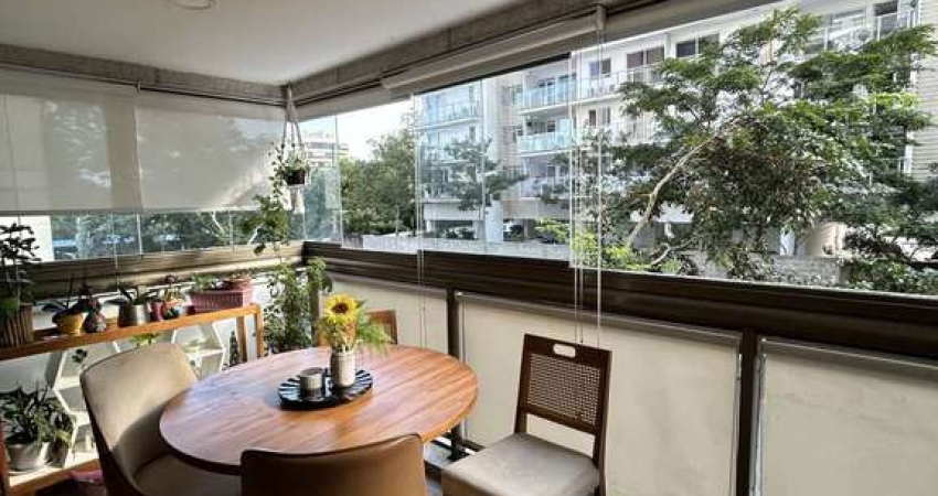 Apartamento para alugar com 3 quartos no Recreio - Condomínio Park Premium