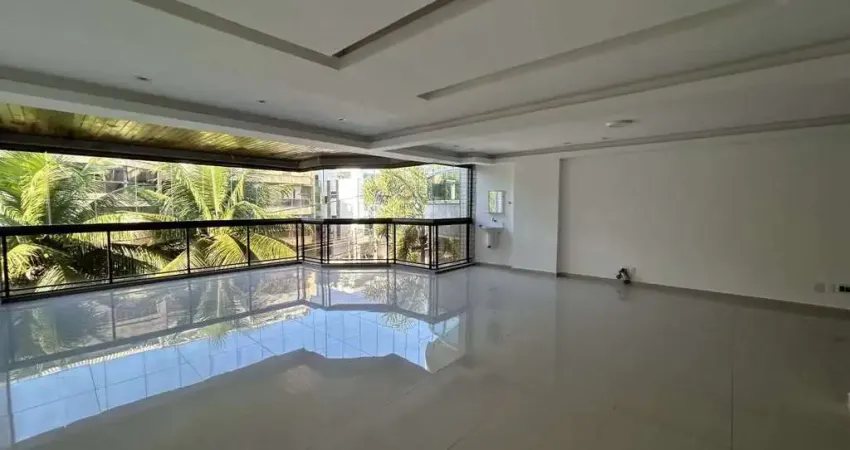 Apartamento Amplo a 50 Metros da Praia no Recreio dos Bandeirantes – Conforto, Localização e Estilo