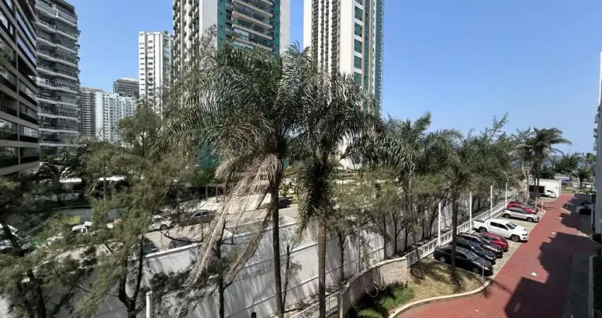 Apartamento com 2 quartos e 115m2 à venda no next barra da tijuca