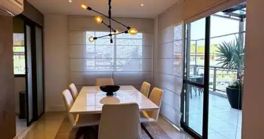 Cobertura duplex reformada à venda no condomínio park premium - recreio dos bandeirantes