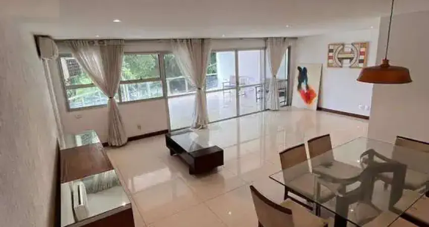 Apartamento à venda em rio de janeiro, recreio dos bandeirantes, com 3 quartos, 193m²