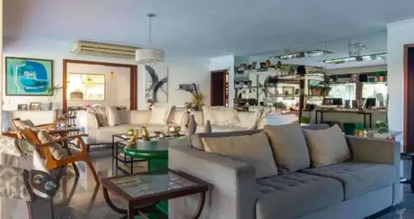 Casa com 4 suítes à venda na rua engenheiro habib gebara no condomínio novo leblon na barra da tijuca