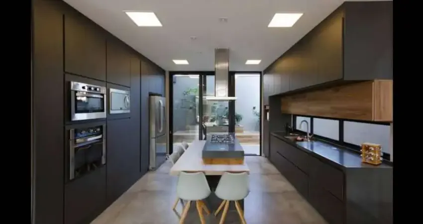 Casa em condomínio fechado com 4 quartos para alugar na Estrada Vereador Alceu de Carvalho, 555, Recreio dos Bandeirantes, Rio de Janeiro