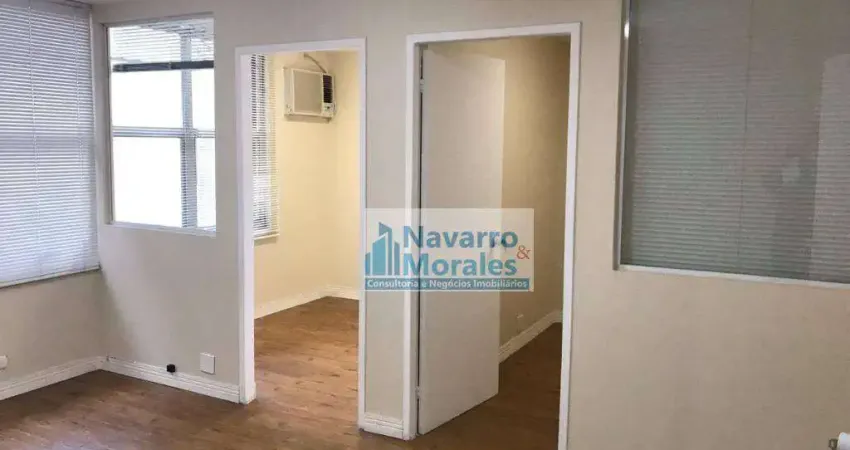 Conjunto à venda, 65 m² por R$ 450.000,00 - Jardim Paulistano - São Paulo/SP