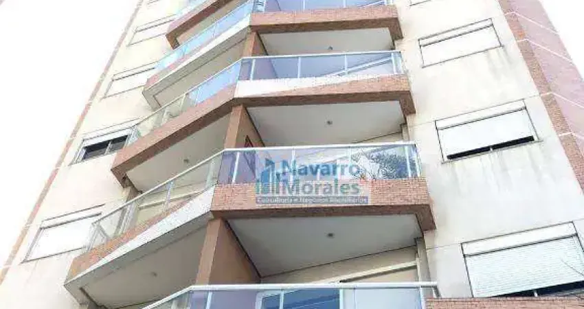 Apartamento à venda, 57 m² por R$ 850.000,00 - Vila Olímpia - São Paulo/SP