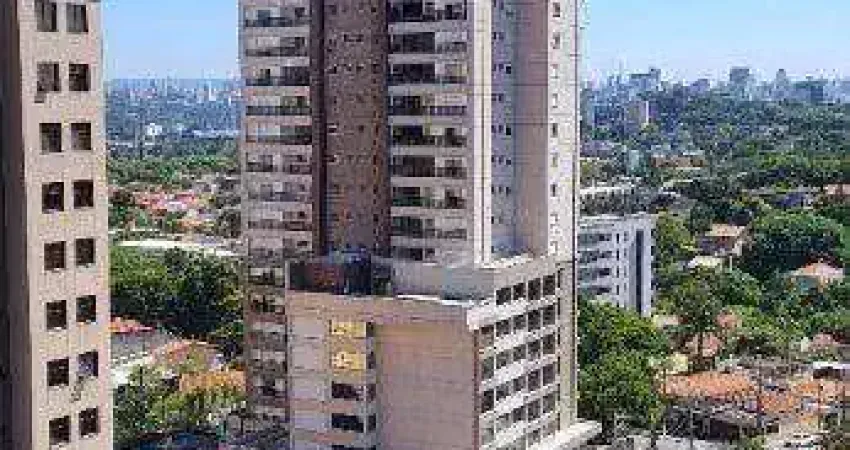 Apartamento com 3 dormitórios à venda, 100 m² por R$ 2.000.000,00 - Jardim Guedala - São Paulo/SP