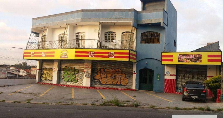 Loja à venda, 519 m² por R$ 3.000.000,00 - Instituto de Previdência - São Paulo/SP