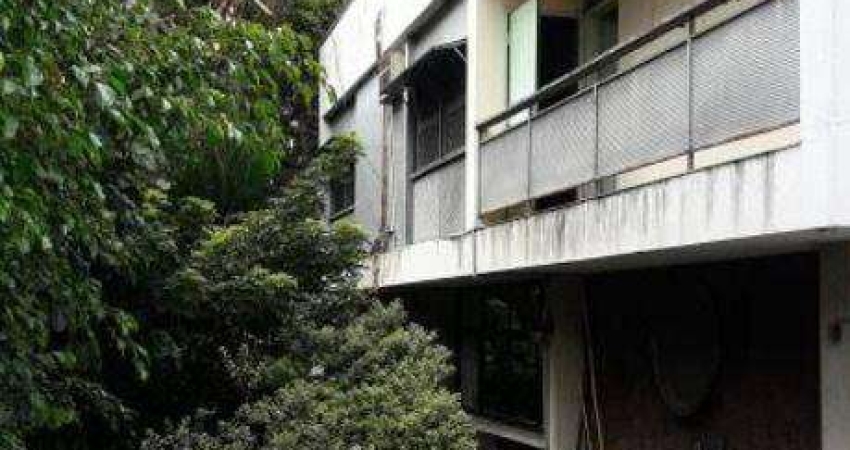 Casa com 4 dormitórios à venda, 470 m² por R$ 2.000.000,00 - Butantã - São Paulo/SP
